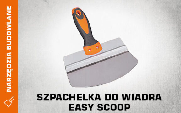 szpachelka do wiadra easy scoop 040 237 thumb
