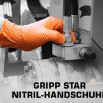 Gripp Star Nitril-Handschuhe thumb