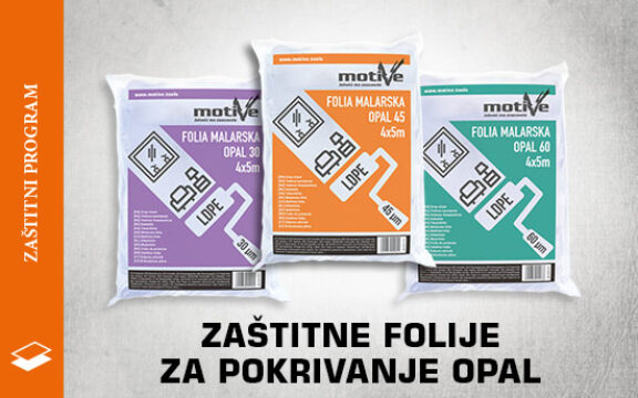 Zaštitne Folije thumb