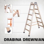 Drabina Drewniana thumb