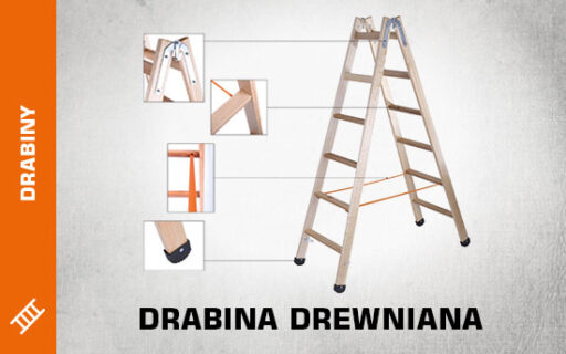 Drabina Drewniana thumb