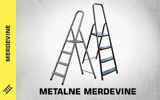 Metalne merdevine thumb
