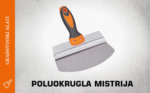 Poluokrugla mistrija thumb
