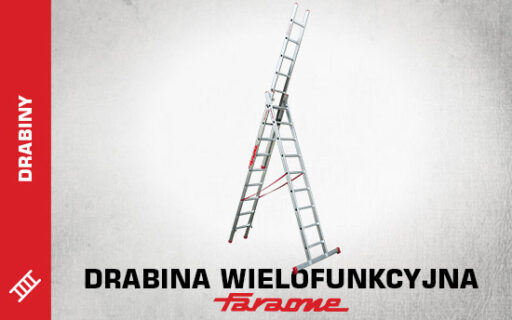 drabina wielofunkcyjna AK faraone thumb