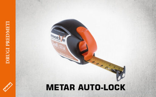 miara auto-lock