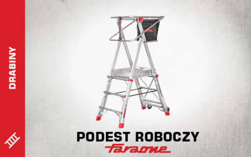 podest roboczy PLS faraone thumb