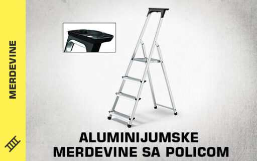 Merdevine sa policom thumb