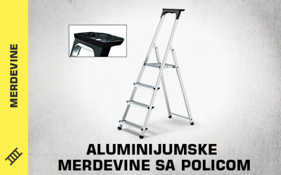 Merdevine sa policom thumb