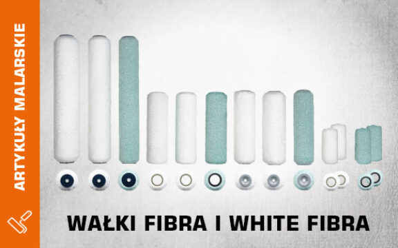 Walki Fibra i White Fibra thumb