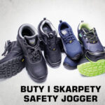 buty robocze Safety Jogger thumb