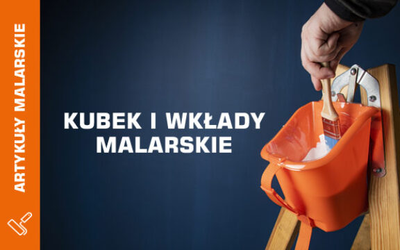 kubek i wkłady malarskie thumb
