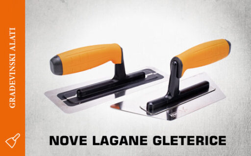 Nove lagane gleterice thumb