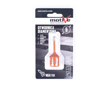 otwornice diamentowe slider