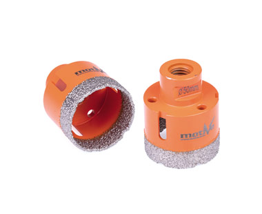 otwornice diamentowe slider