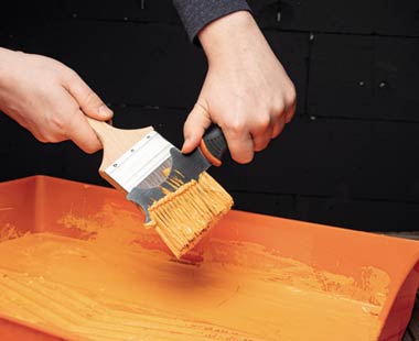 szpachelka do czyszczenia