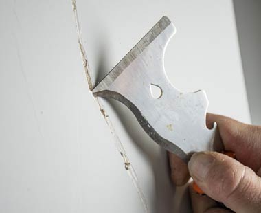 szpachelka wielofunkcyjna