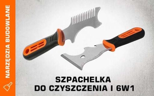 szpachelka wielofunkcyjna i do czyszczenia thumb