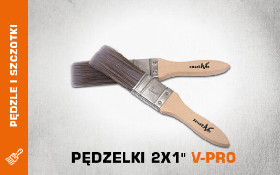 pędzelki v-pro 050 582 thumb