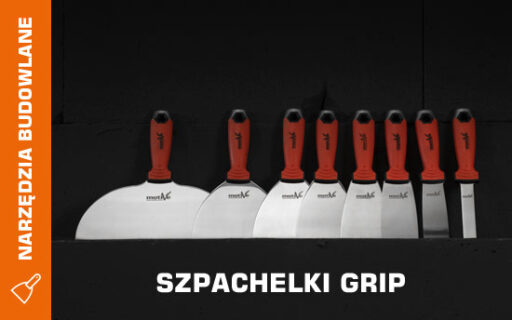 szpachelki GRIP thumb