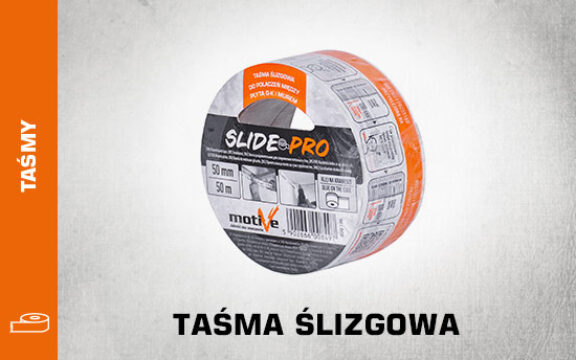 Taśma ślizgowa 020 186 thumb