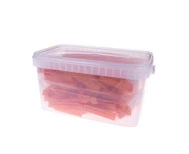 wiadro z klinami slider