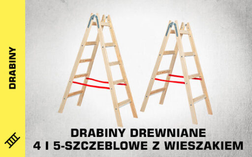 drabiny 4 i 5-szczeblowe thumb