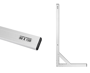 slider kątownica 60x120