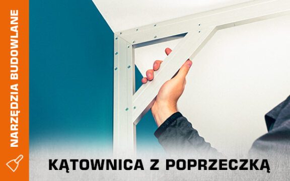 040 811 Kątownica z poprzeczką thumb