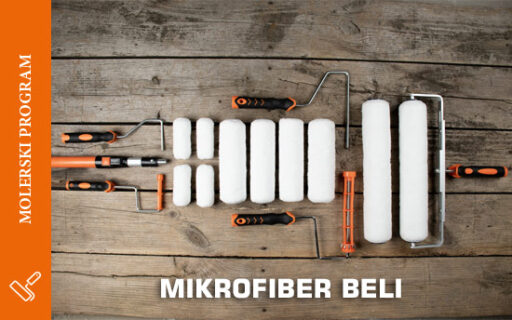 Mikrofiber beli thumb