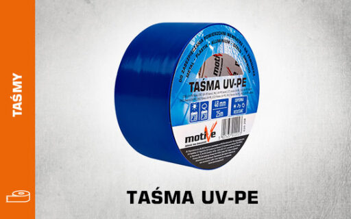 Taśma UV-PE thumb