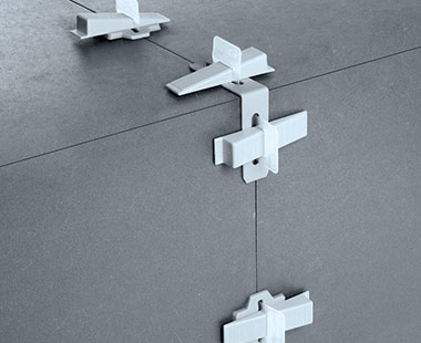 podkładki pod kliny klipsy slider