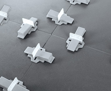 podkładki pod kliny klipsy slider