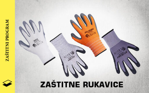 ZAŠTITNE RUKAVICE thumb