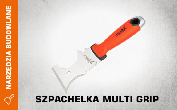 040 185 Szpachelka wielofunkcyjna multi thumb