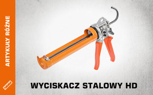 wyciskacz stalowy HD thumb