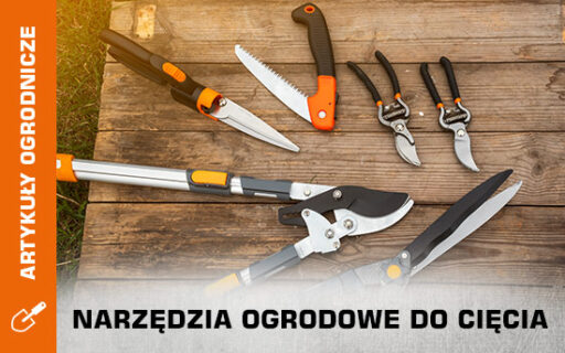 narzędzia ogrodowe do cięcia thumb
