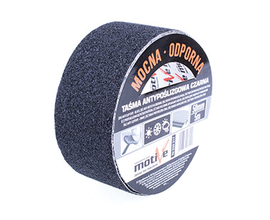 020 217 taśma antypoślizgowa czarna