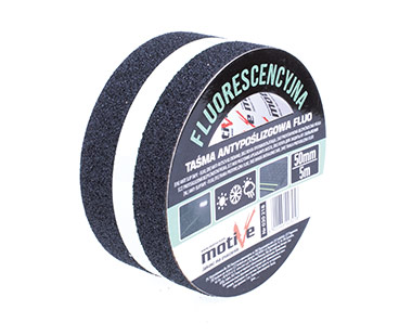 020 218 taśma antypoślizgowa fluo