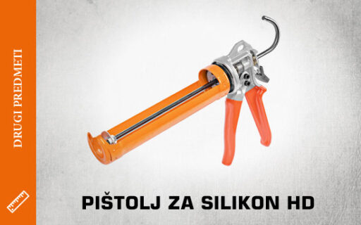 Pištolj za silikon HD thumb