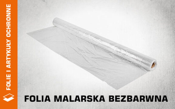 010 105 folia malarska bezbarwna thumb