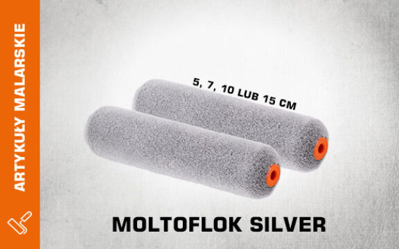 Moltoflok Silver