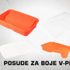 Posude za boje V-PRO