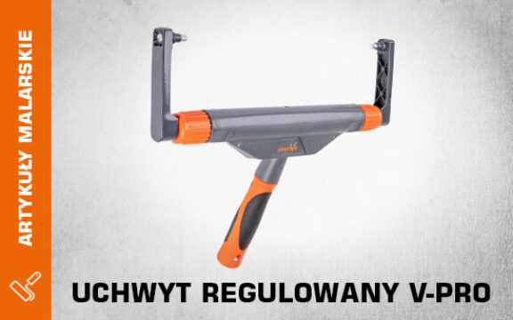 Uchwyt regulowany V-PRO
