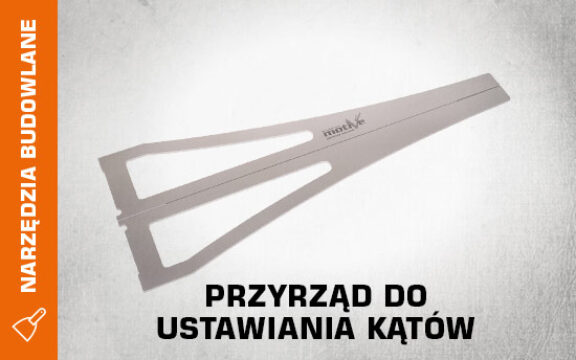 Przyrząd do ustawiania kątów