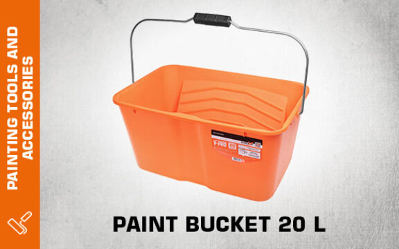Paint bucket 20 L