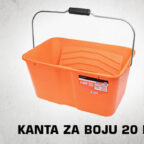 Kanta za boju 20 L