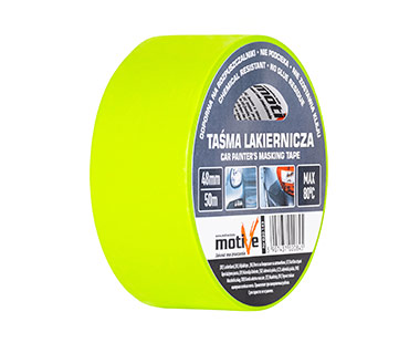 taśma lakiernicza