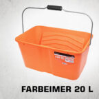 Farbeimer 20 L