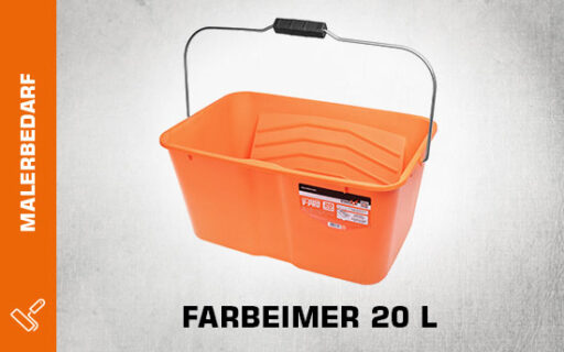Farbeimer 20 L
