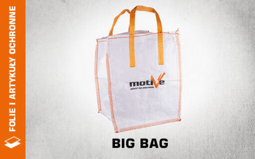 Big bag
